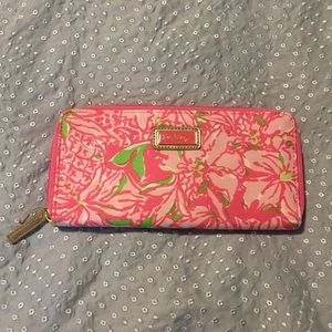 Lilly Pulitzer Wallet